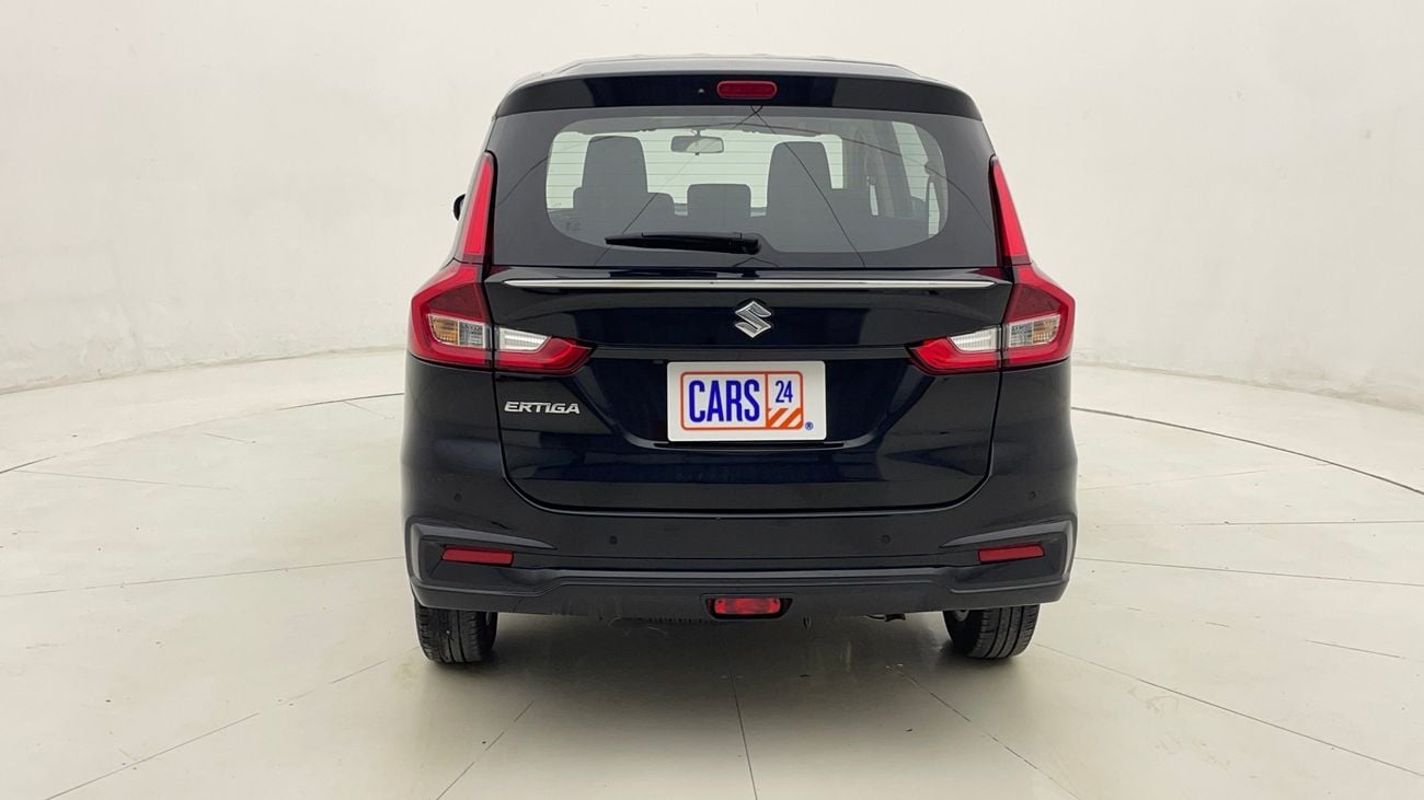 سوزوكي ايرتيغا GLX 1.5 | بدون دفعة مقدمة | اختبار القيادة في المنزل