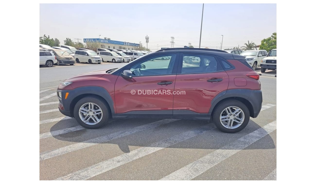 Hyundai Kona HYUNDAI KONA VERY CLEAN CAR