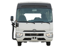 تويوتا كوستر ECTP2M016 –2025 Toyota Coaster - 4.0L Diesel Manual - 30 Seats with Snorkel