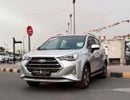 JAC S3 Plus Jac S3 | 1.6 L | 2023 | GCC | Accident-Free | In Excellent Condition | 454 P.M