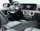مرسيدس بنز G 63 AMG Std 4.0L 2019 Mercedes Benz G63 AMG, Warranty, Full Service History, Low Km, Fully Loaded, Japanese