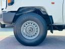 Toyota Land Cruiser 70 LANDCRUISER 70 SERIES (LC78) 3 DOORS 4.0L PETROL