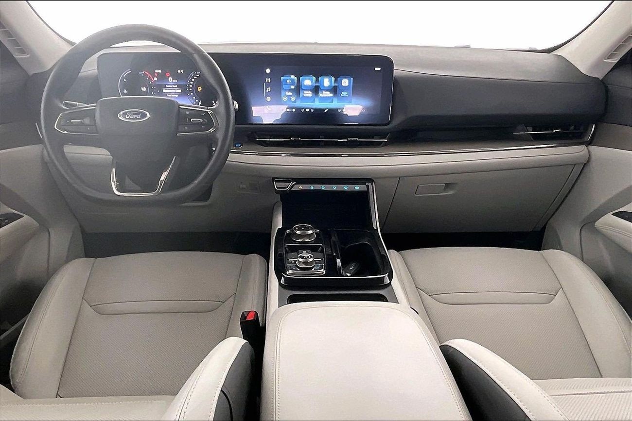 Ford Territory Trend | Guaranteed Warranty | 0 Down Payment