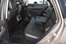 Ford Territory Ambiente