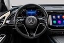 مرسيدس بنز E200 E 200 | Korean Specs | Excellent Condition | UAE