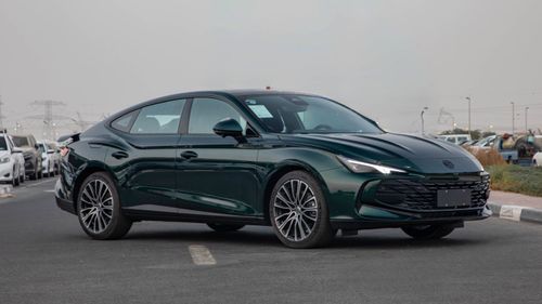 MG 7 1.5T DCT ELEGANCE SPORT PACKAGE SPOILER/2025/For Local Registration +10%