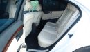 مرسيدس بنز S 350 Year 2011 Inside Beige Import from Japan