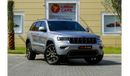 Jeep Grand Cherokee 75 Anniversary Edition WK2