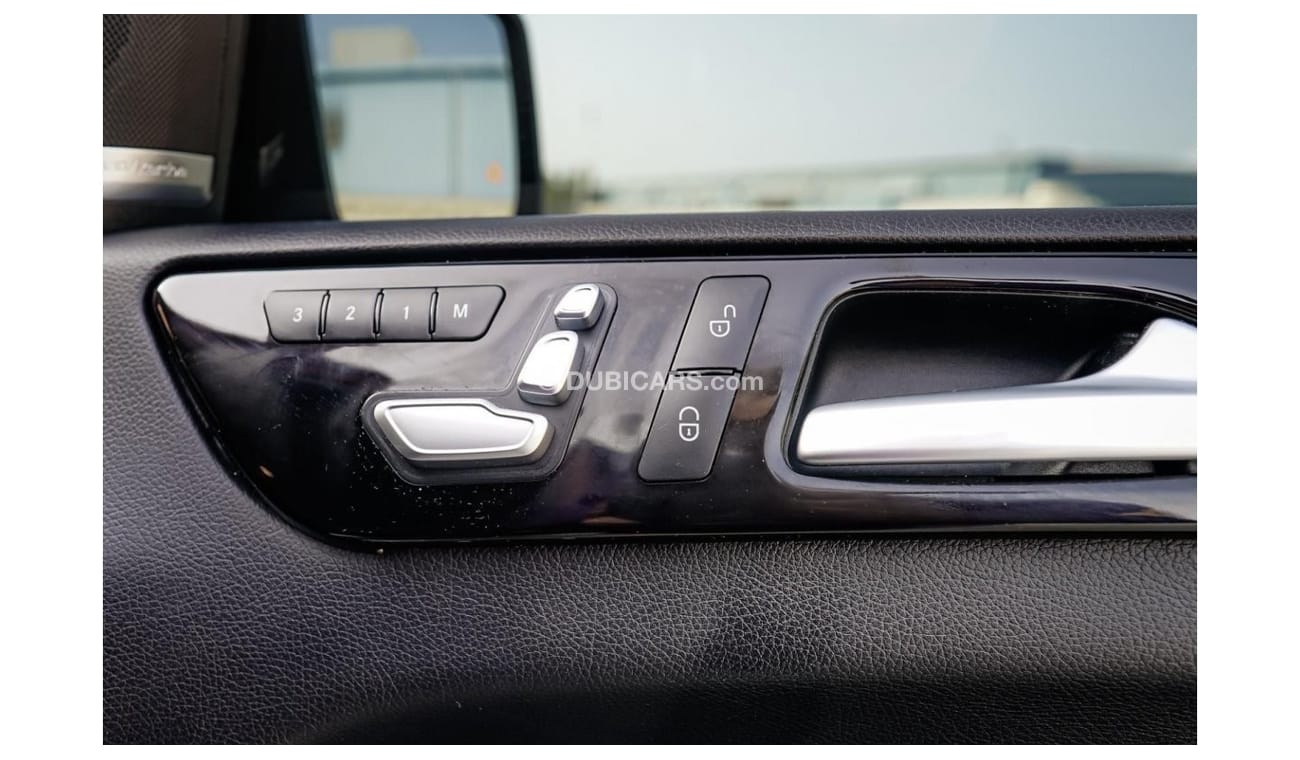 مرسيدس بنز GLE 43 AMG كوبيه