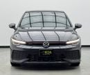 فولكس واجن جولف GTI 2025 Volkswagen Golf GTI, Agency Warranty+Service Contract+Full Service History, GCC