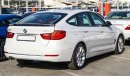 BMW 328i I GT