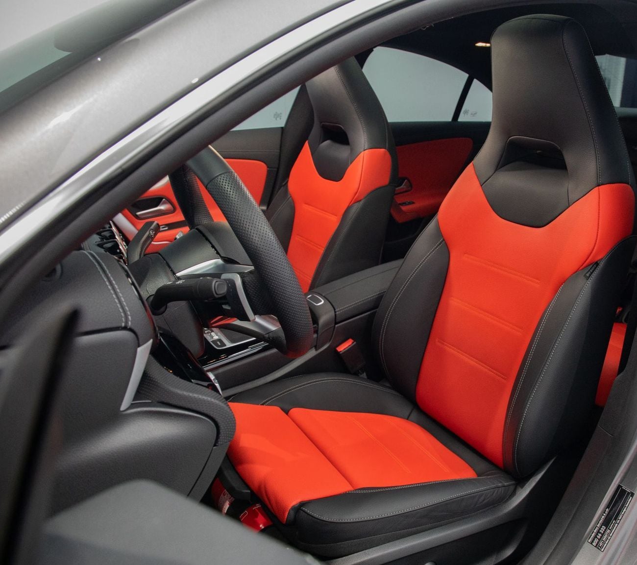 مرسيدس بنز CLA 200 Progressive