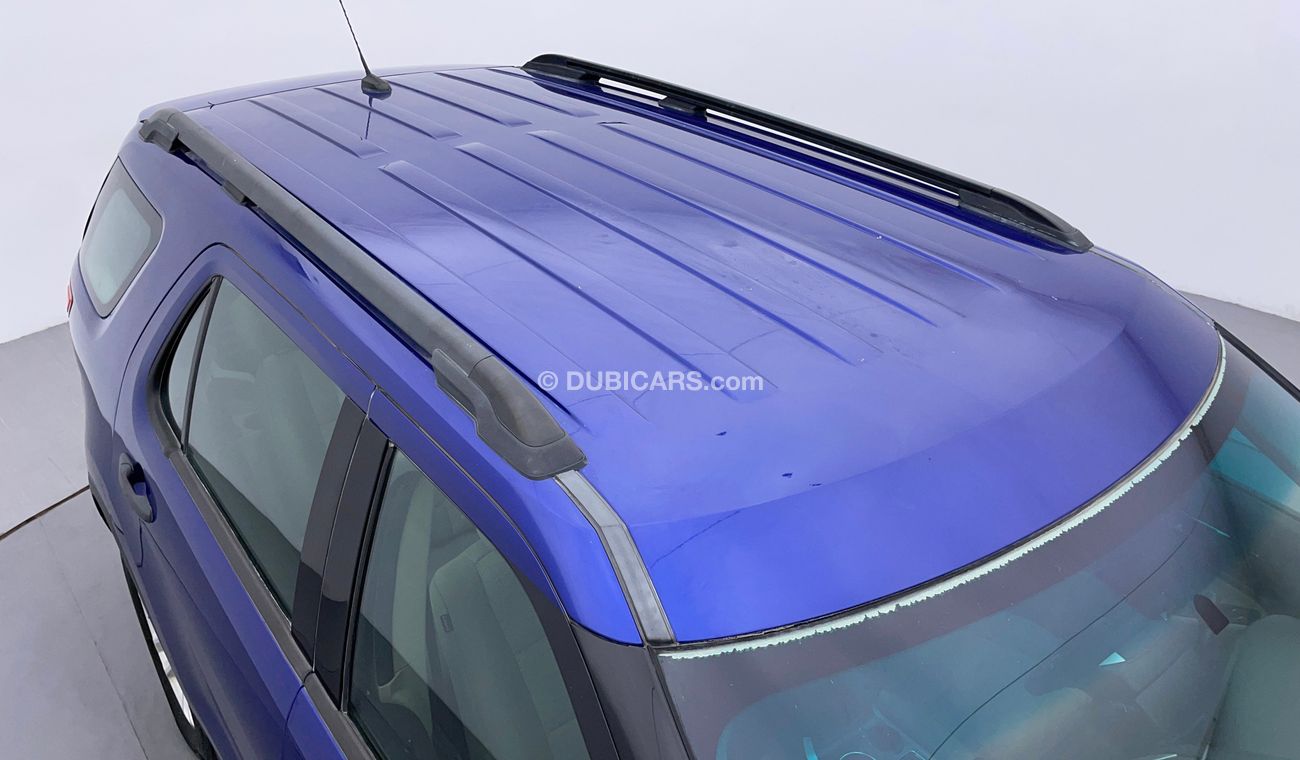 Ford Explorer BASE 3.5 | Zero Down Payment | Free Home Test Drive