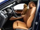 BMW X6 40i M Sport 3.0L 2023 BMW X6 xDrive40i, 2027 BMW Warranty + 2032 BMW Service Contract, Low KMs, GCC