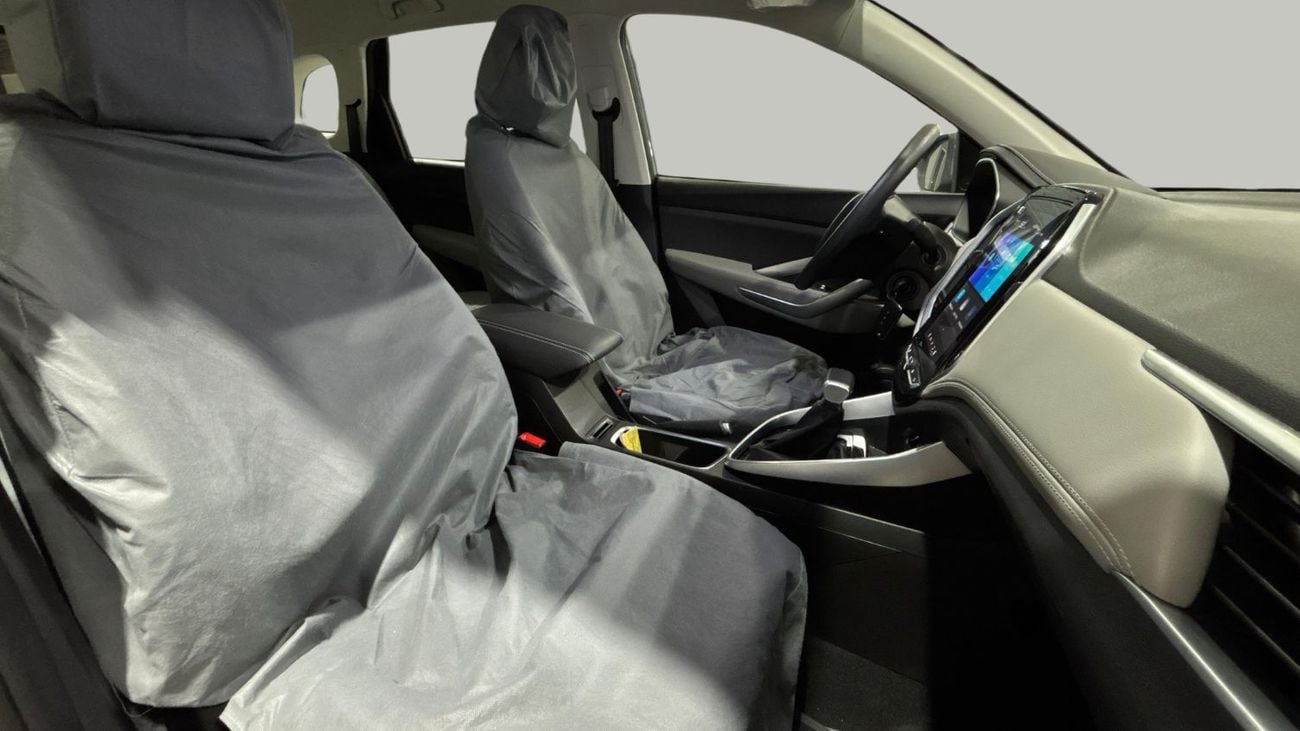 Chevrolet Captiva LT2025 LT | AED 799/Month | 0 DP | 30 Day Return | Warranty | Service History