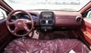 Nissan Pickup