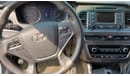 Hyundai Sonata GL Hyundai Sonta 2017 Gasoline
