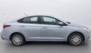 Hyundai Accent GL 1.6 | Under Warranty | Inspected on 150+ parameters