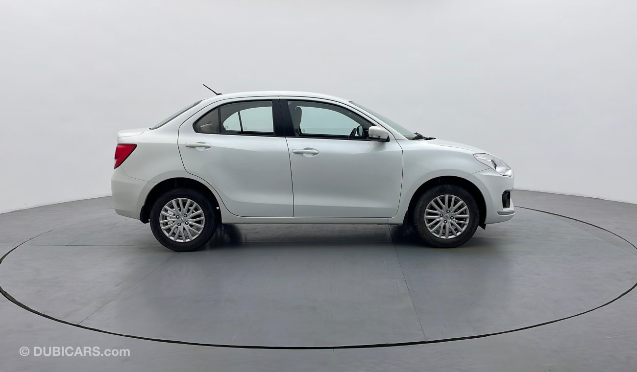 Suzuki Dzire 1.2