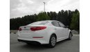 Kia Optima 2015 2.4 REF#384