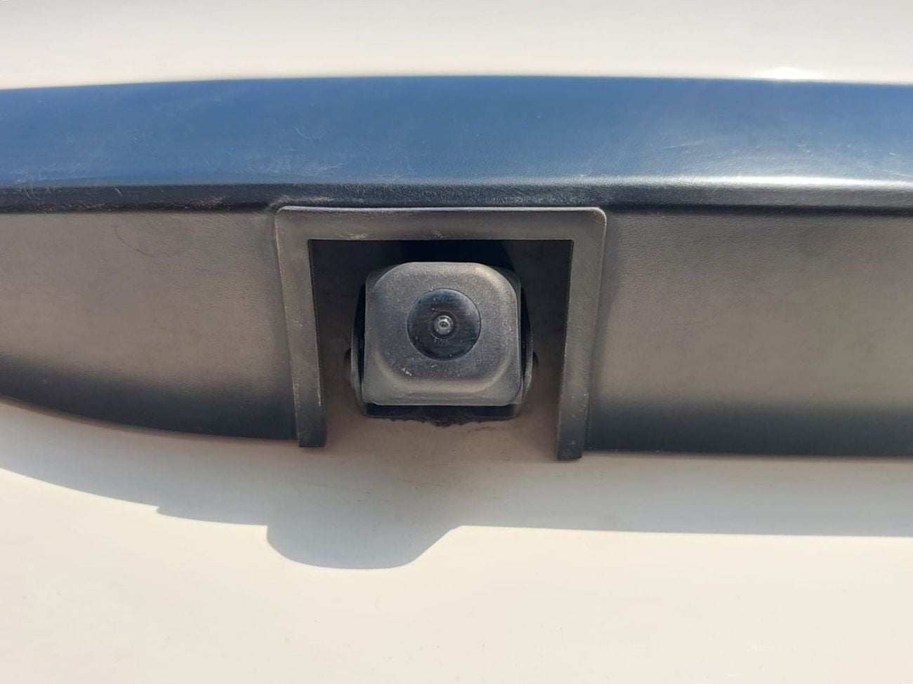 تويوتا هاياس TOYOTA HIACE VAN RHD 2019 MODEL 2.8 L DIESEL AUTOMATIC(PM05162)