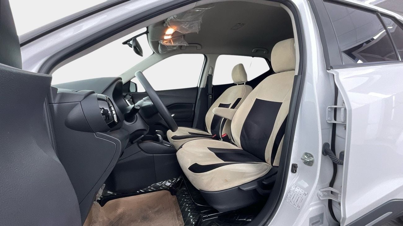 Nissan Kicks SV | Guaranteed Warranty | 0 Down Payment