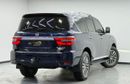 Nissan Patrol LE Platinum City 5.6L 2021 Nissan Patrol Platinum ,Warranty ,Full Service History ,Excellent Conditi
