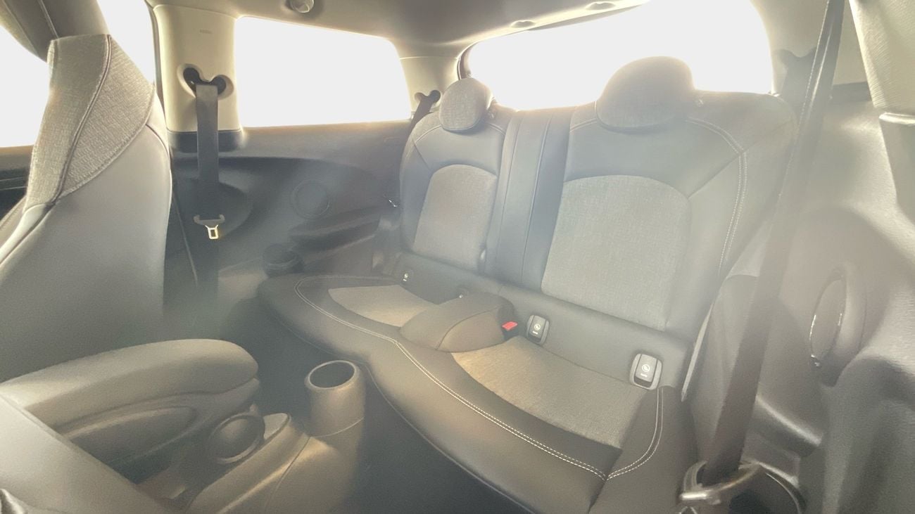 ميني كوبر 1.5 COOPER DCT AUTO MET | شامل الضمان | 0 ﺪﻔﻋﺓ ﺃﻮﻟﻯ