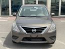Nissan Sunny 1.6L S A/T