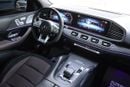 Mercedes-Benz GLE 53 MERCEDES-BENZ GLE 53 CUOPE AMG / 2021 / CANADIAN CLEAN TITLE