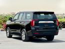 GMC Yukon 5.3 V8 SLE (2WD)