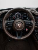 بورش 911 CARRERA GTS