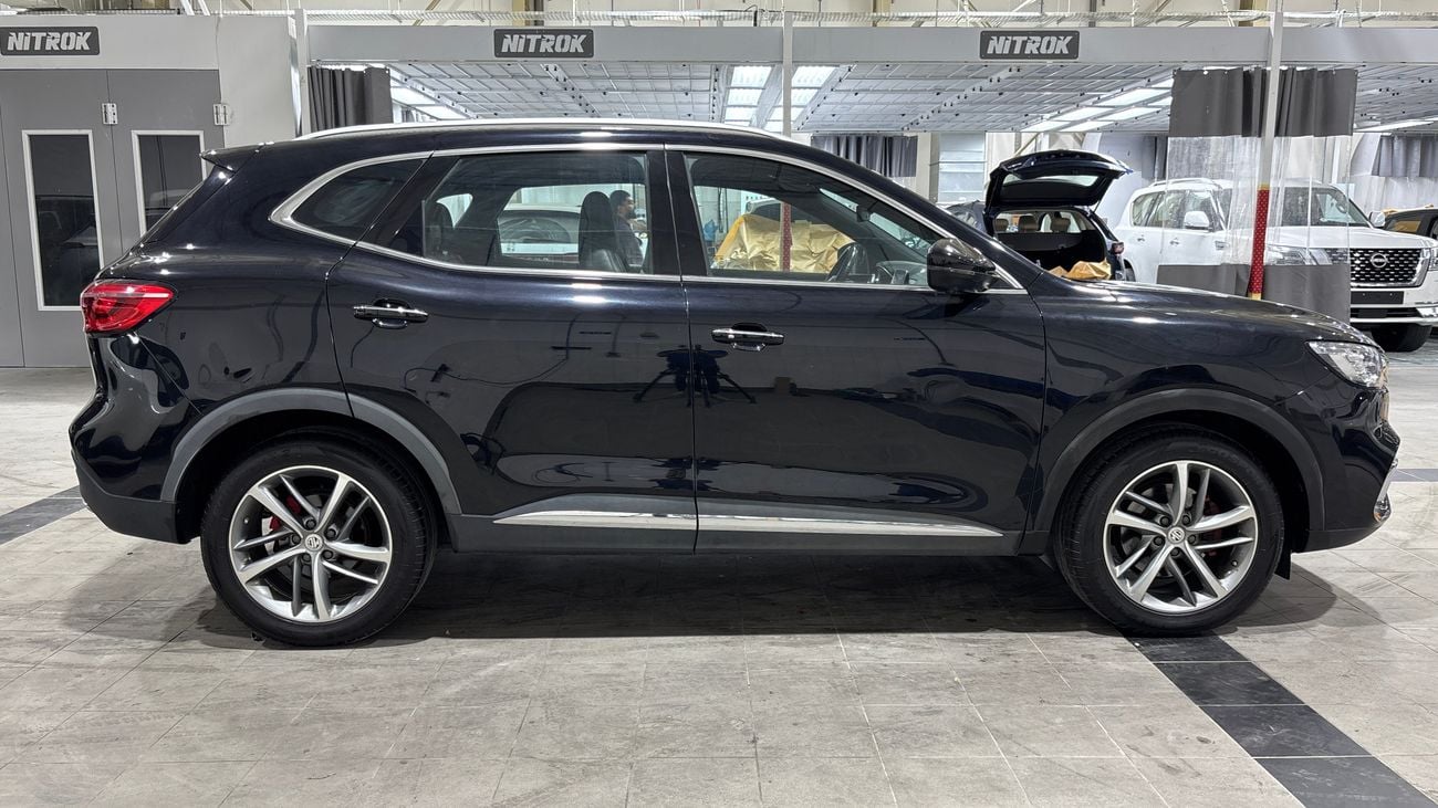 MG HS 2023 LUXURY TROPHY | AED 836/Month | 0 DP | 30 Day Return | Warranty | Service History