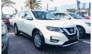 Nissan X-Trail 2.5 SV 7Seater 4X4  3 Years local dealer warranty VAT inclusive