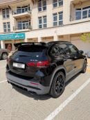 مرسيدس بنز GLA 35 AMG 4MATIC