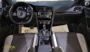 Volkswagen Golf R, VW Warranty+Service Contract, GCC, Low Kms