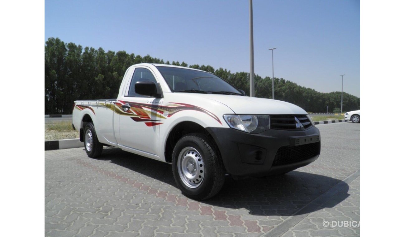 Mitsubishi L200 L200 2014