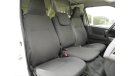 Toyota Hiace 2013 5 seats Ref #140