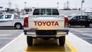 Toyota Hilux GLX 2.4L DIESEL - GCC Specs - Brand New!