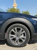 مازدا CX30 Export from Australia