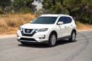 Nissan Rogue 2019 | 2.5L 4-Cylinder Petrol | FWD | Automatic | 72,208 KM | Best Price