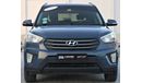 Hyundai Creta Hyundai Creta 2017 GCC, in excellent condition, without accidents, very clean from inside and outsid