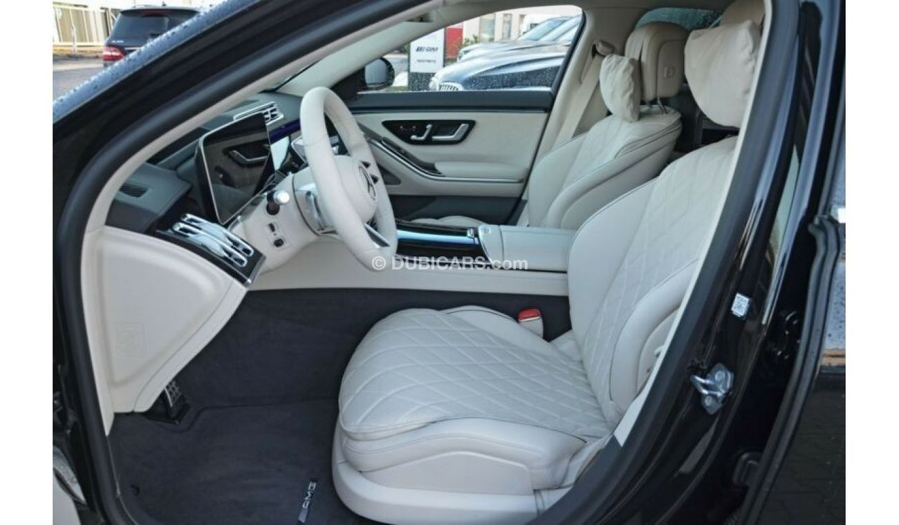 Mercedes-Benz S 500 Mercedes Benz S500/EXPORT PRICE/WARRANTY