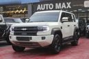 بي واي دي ليوبارد 5 ULTRA , 05 YEASR WARRANTY FROM EVS & UP TO 50,000 Km Service Contract
