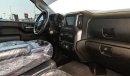Chevrolet Silverado Z71 TRAIL BOSS