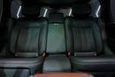 لاند روفر رينج روفر SV P530 2023 Range Rover Vogue SV, Rear Entertainment Display,Two-Tone Interior, Al Tayer Warranty + Service