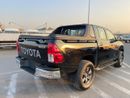 Toyota Hilux DLS 2.7L