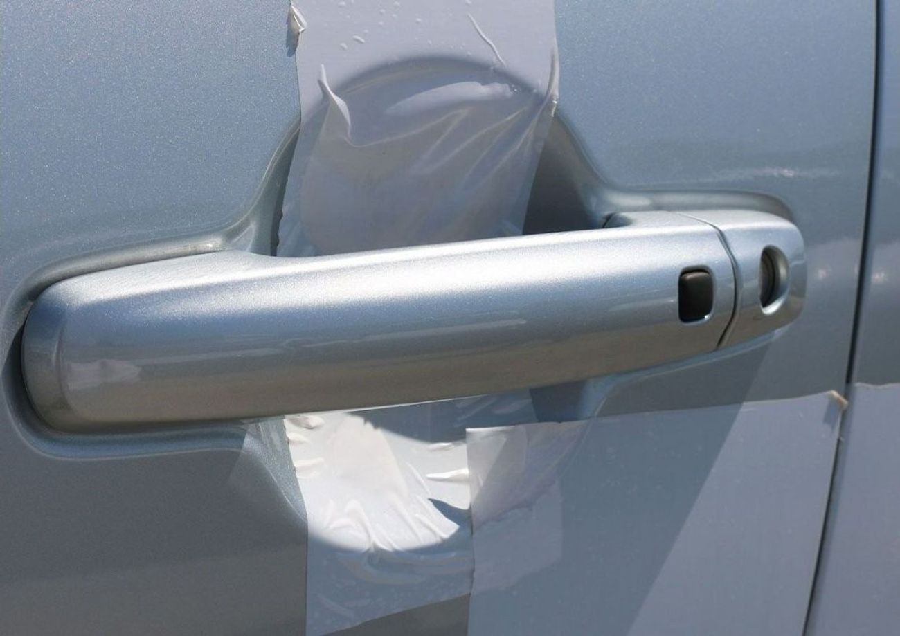 Suzuki Grand Vitara GLX 2024 | 1.5L 4CYL 2WD | Panoramic Sunroof | HUD | 360 Camera | Android AUTO |