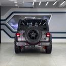جيب رانجلر Wrangler Willys 4xe hybrid