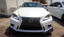 Lexus IS250